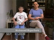 Click on it! Autism Treatment and Hyperbaric Oxygen